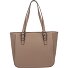 Galinna Shopper Bag L 41 cm Variant taupe Galinna Shopper Bag L 41 cm Variant taupe