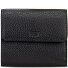  Vika Wallet RFID protection Leather 10.5 cm Variant black