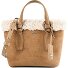  Sandy Mini Bag Handbag 22.5 cm Variant medium beige