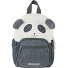  Mini Kindergarten backpack 27 cm Variant Panda