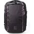  Global Travel Backpack with 48 cm Laptop Compartment Variant black-black