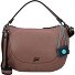 Marty Shoulder Bag Leather 36 cm Variant balsamic Marty Shoulder Bag Leather 36 cm Variant balsamic