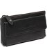  Violette Key pouch Genuine Leather 12 cm Variant black