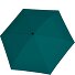  Fiber Compact Magic Pocket umbrella 22 cm Variant teal petrol