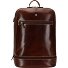  Oxford Daypack Leather 45 cm Laptop compartment Variant mocha