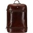  Oxford Daypack Leather 45 cm Laptop compartment Variant mocha