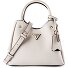  Meridian II Handbag 26 cm Variant ivory