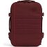 Military 28L Cabin Backpack Rucksack 44 cm Variant marrakech red