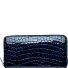  Cayenne Wallet RFID protection Leather 20 cm Variant nachtblau