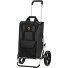  Royal Shopper Senta shopping trolley 58 cm Variant schwarz 1
