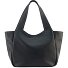 Just Easy Shopper Bag Leather 33 cm Variant black Just Easy Shopper Bag Leather 33 cm Variant black