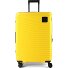  Intuo 4 wheels Trolley M 69 cm with expansion pleat Variant citrus