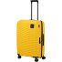  Intuo 4 wheels Trolley M 69 cm with expansion pleat Variant citrus