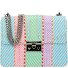 Hulu Roros Shoulder Bag 20.5 cm Variant flower shades Hulu Roros Shoulder Bag 20.5 cm Variant flower shades