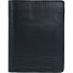 Wallet RFID leather 10 cm Variant black Wallet RFID leather 10 cm Variant black