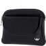  Colorado Key pouch Genuine Leather 10 cm Variant schwarz