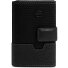  Marcel Credit card case RFID protection Leather 11.5 cm Variant black