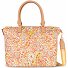 Petalpark Paisley Hester Handbag 28 cm Variant shifting sand  Petalpark Paisley Hester Handbag 28 cm Variant shifting sand