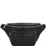  Lila Fanny pack Leather 23 cm Variant black
