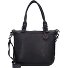 Anchor Love Bianca shoulder bag leather 34 cm Variant dark ash Anchor Love Bianca shoulder bag leather 34 cm Variant dark ash
