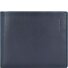 Hundsbach Gilbrecht wallet leather 11.5 cm Variant black Hundsbach Gilbrecht wallet leather 11.5 cm Variant black
