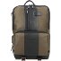  Brief Daypack 44 cm Laptop compartment Variant military green