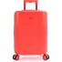  HiLite 4 wheels Cabin trolley S 52.5 cm with expansion pleat Variant coral reef