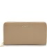 Bologna Leather Wallet Leather 19 cm Variant sand