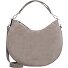  Sunup Shoulder Bag Genuine Leather 38 cm Variant warm taupe