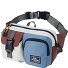  Jagger Fanny pack 25 cm Variant woods cove
