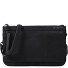 Inner City Emma Shoulder bag RFID protection 24 cm Variant corduroy black Inner City Emma Shoulder bag RFID protection 24 cm Variant corduroy black