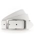 Belt Variant weiss | 95 cm Belt Variant weiss | 95 cm