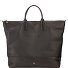  Judith Shopper Bag Leather 41 cm Variant black