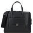  Iconic Plaque Briefcase 36 cm Laptop compartment Variant ck black