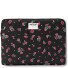 Studio Laptop sleeve 32.5 cm Variant bloom Studio Laptop sleeve 32.5 cm Variant bloom