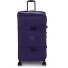 Basic Spontaneous 4 wheels Trolley L 78 cm Variant moonlit blue  Basic Spontaneous 4 wheels Trolley L 78 cm Variant moonlit blue