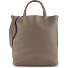  Hera Handbag Leather 31 cm Variant neutral grey