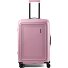  Dashpop 4 wheels Trolley 67 cm Expandable Variant lilas pink