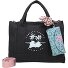  Malibu Denim Limited Barbie Shopper Bag 40 cm Variant blacky