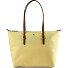  Keaton Shopper Bag 36 cm Variant lemon sorbet lauren tan
