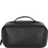  Toscana Toilet bag Leather 24 cm Variant schwarz