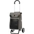  Scala Shopper Plus Elik Shopping Trolley 48 cm Variant schwarz