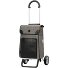 Scala Shopper Plus Elik Shopping Trolley 48 cm Variant schwarz  Scala Shopper Plus Elik Shopping Trolley 48 cm Variant schwarz