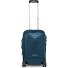  Transporter 4 Roll Cabin Trolley 56 cm Variant venturi blue