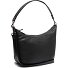 Novum Shoulder Bag Leather 27 cm Variant black Novum Shoulder Bag Leather 27 cm Variant black