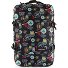 Travelpack Travel Backpack, 51 cm, Laptop Compartment Variant nba team pattern