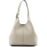 C-Easy Shoulder Bag Genuine Leather 34 cm Variant eucalipto