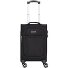  Edinburgh 4 wheels Cabin trolley 50 cm Variant schwarz