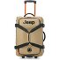 JS005A 2 wheels Cabin trolley 55 cm Variant warm sand JS005A 2 wheels Cabin trolley 55 cm Variant warm sand