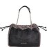  Max Shopper Bag 39 cm Variant nero-antracite